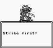 FFLII Strike First