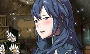 Lucina confession