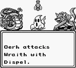 FFLII Dispel