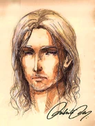 Rhaegar Targaryen by Duhita Das©