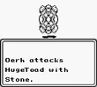 FFLII Stone