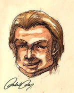 Tyrion Lannister by Duhita Das©