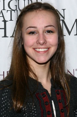 Kimmie Meissner