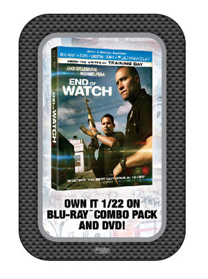 EndofWatchDashBoard