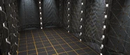 ISS Voyager Holodeck (Alternate)