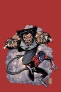 Wolverine Vol 3 19 Textless