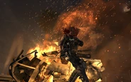 Yuri's Death Dust to Dust MW3