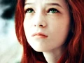 Beauty with green.jpg