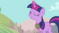 Twilight way more powerful S3E5