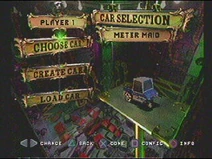 4 Meter Maid