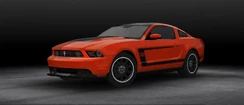 NFSMW2012MobileMustangBoss302