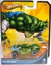 Killer Croc