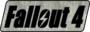 Logo małe tymczasowe fallout 4