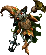 Skull Kid (Twilight Princess)