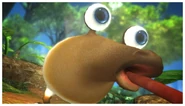 Whiptongue Bulborb