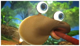 Whiptongue Bulborb