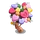 Candy Heart Tree-icon