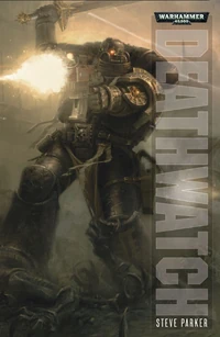 Deathwatch Wikihammer