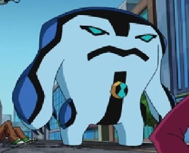 Cannonbolt 23 2