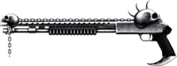 Main Boneyard Shotgun