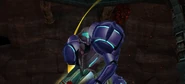 Plasma beam acquire