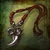 Dragonslayer Pendant