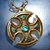 Retribution Amulet