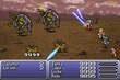FFVI Master's Scroll