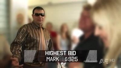 Mark Balelo - Storage Wars Wiki