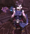 Bowmistress Li