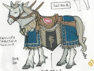 FalcoknightMount