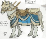 Valkyriemount