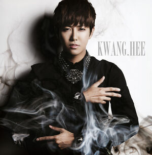 Hwang Kwang Hee8