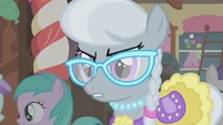 Silver Spoon disbelieving "since when?" S01E12