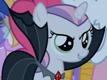 Dracula Belle S2E4