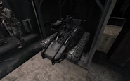 UGV Persona non Grata MW3