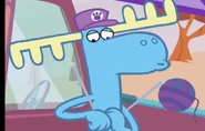 Lumpy