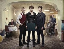 Series 5 poster
