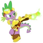 Spikeguns