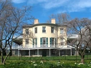 Fairmount House (Lemon Hill)