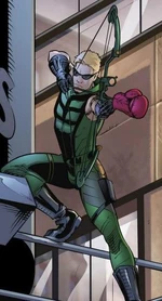 Green-arrow-comics