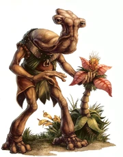 Ithorian NEGAS