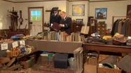 Mr.Perkins'JumbleSale4