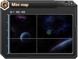 Mini Map 0-1