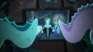 Defending Your Lagoona - argument outside