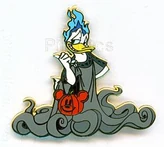 Hades Donald Duck