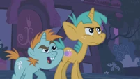 Snips and Snails annoyed S01E06