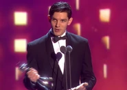Colin won!