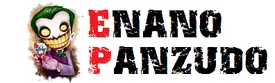 Enano Panzudo tienda Warhammer Madrid Logo banner Wikihammer