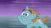 Snips Running S01E06